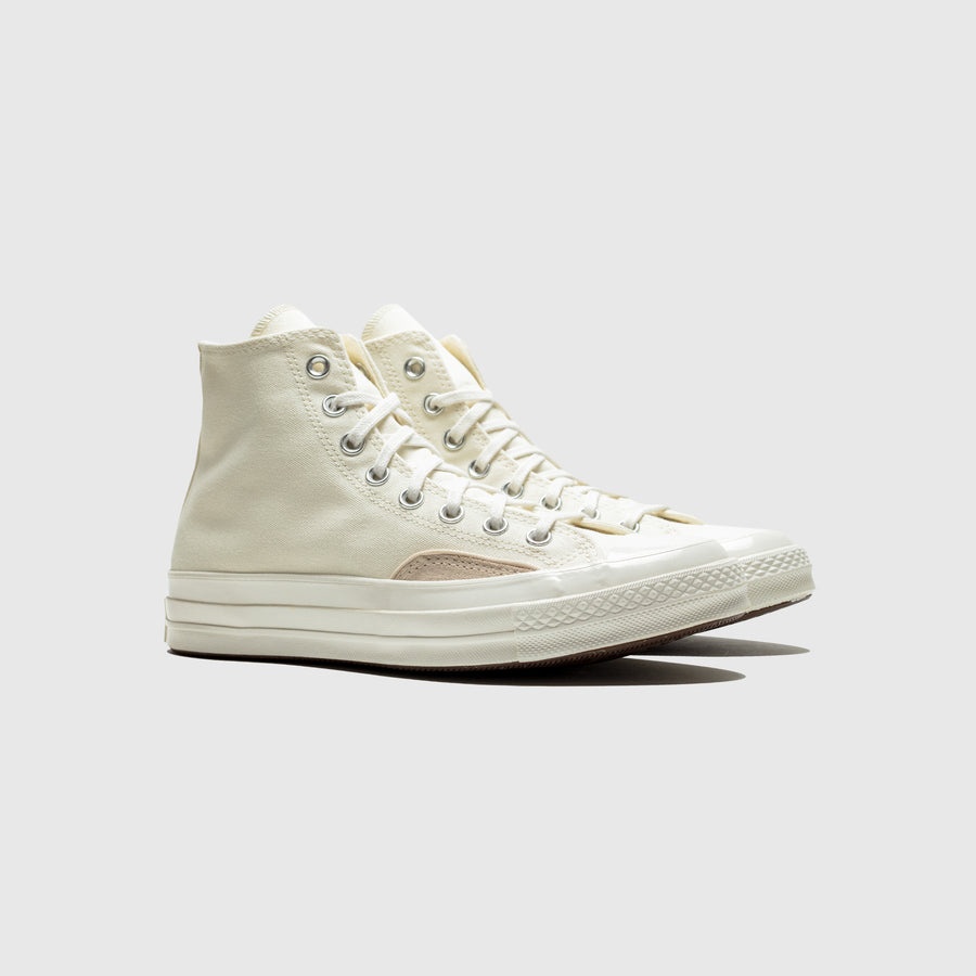 CHUCK 70 HI "LIGHT DUNE" - 2