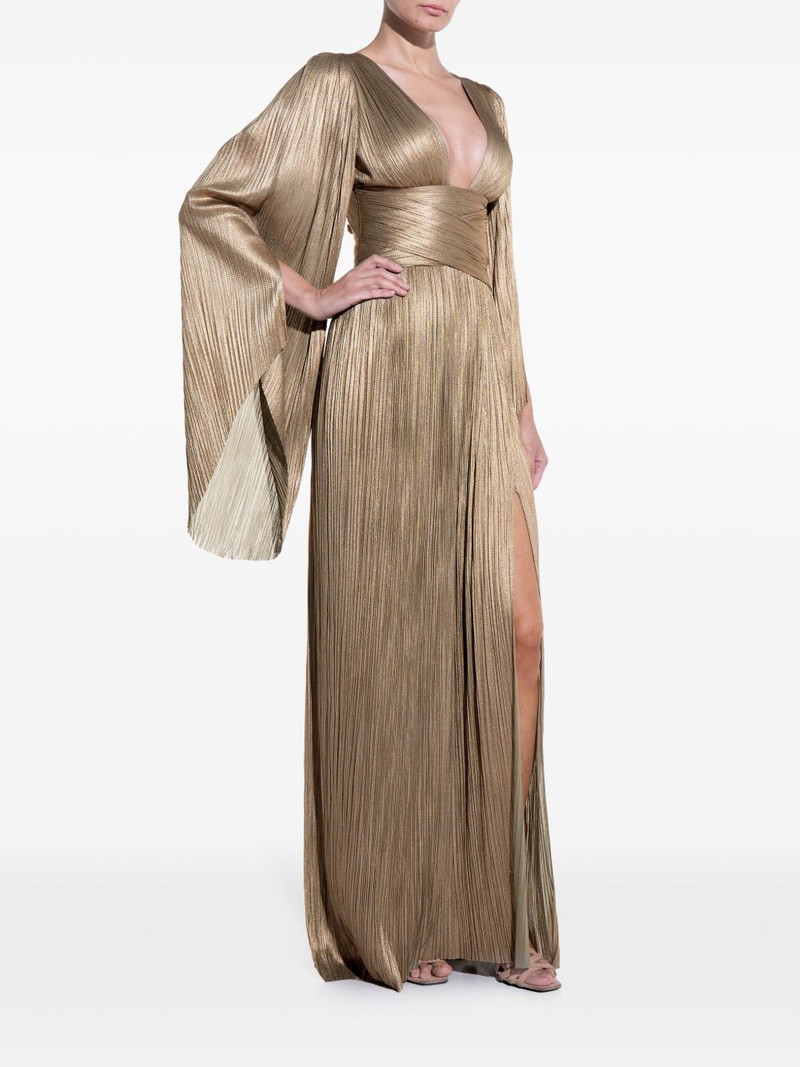 Alana column dress 3