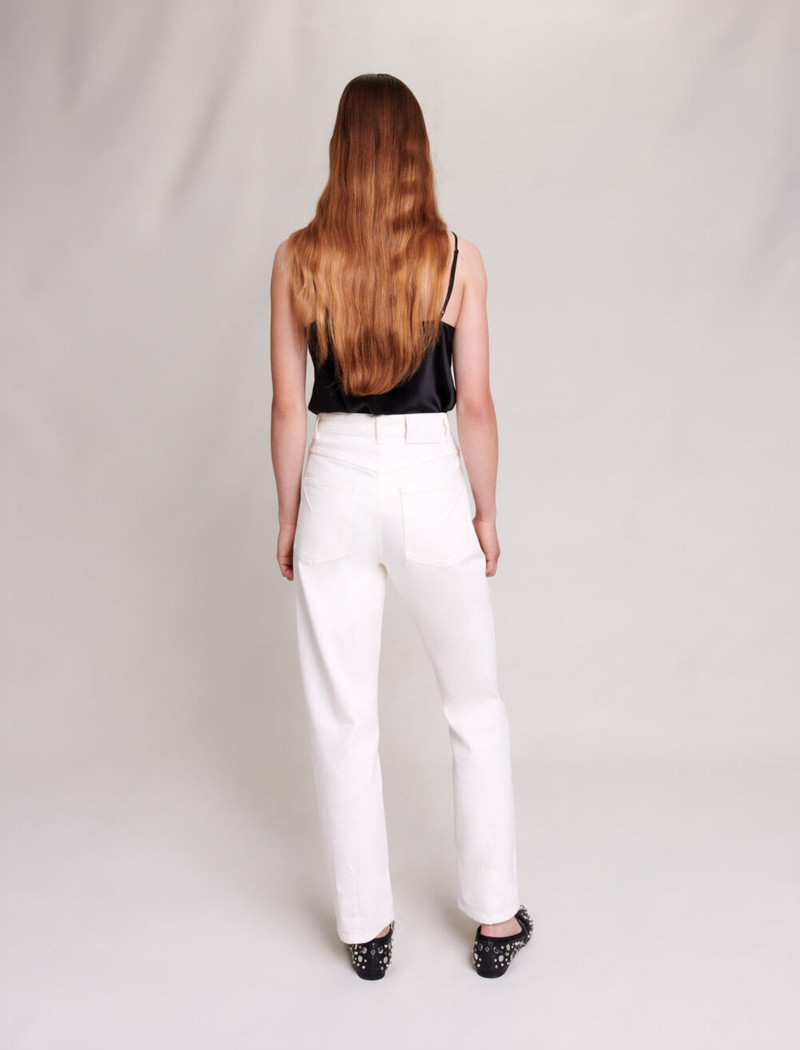 Wide-leg jeans 3