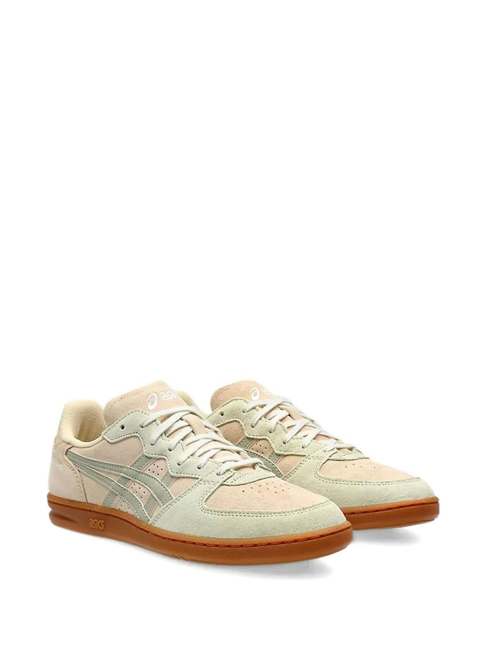 Skyhand OG suede trainers - 2
