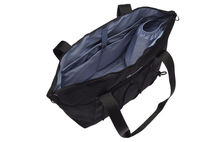 Nike Sportswear Training Tote Bag Gym Sports 'Black' CV0063-010 - 4