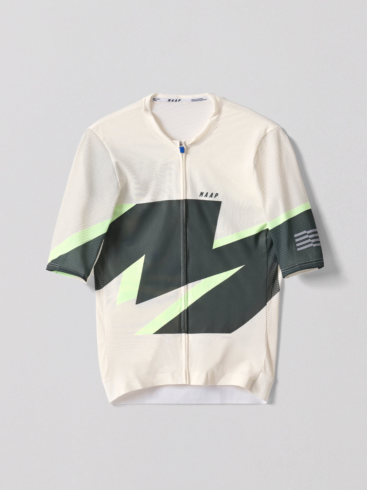 Evolve 3D Pro Air Jersey 2.0 - 7