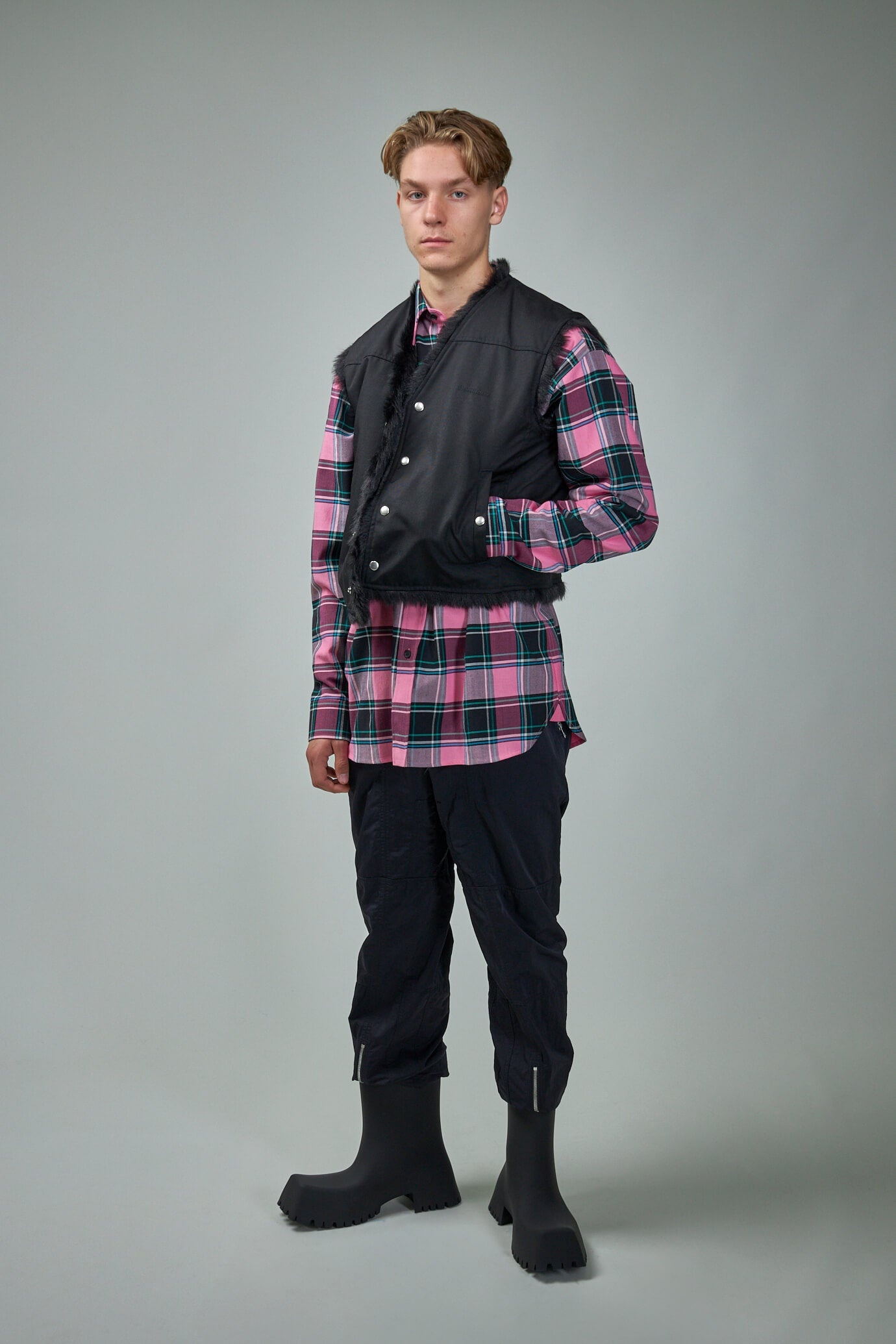 Blouson - 2