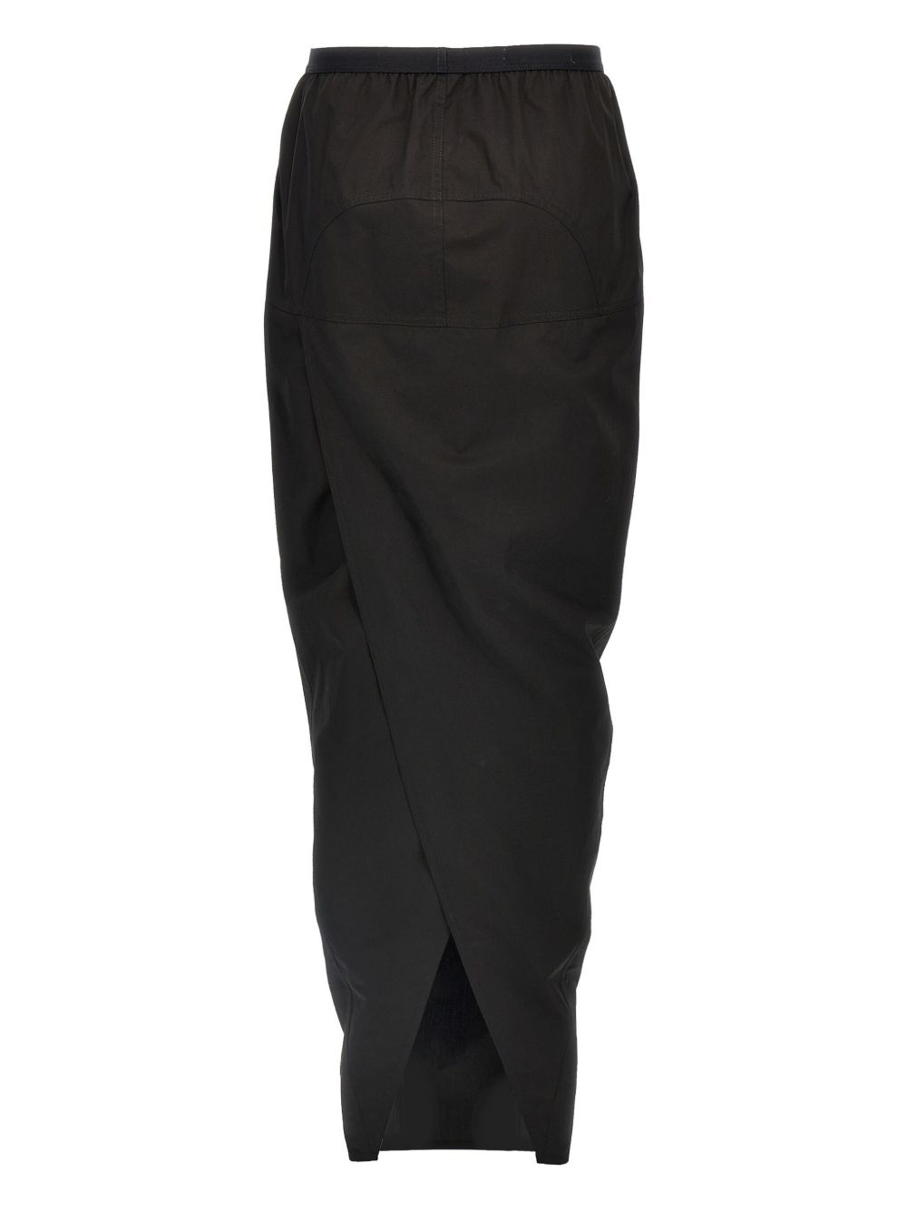 Pillar maxi skirt - 2