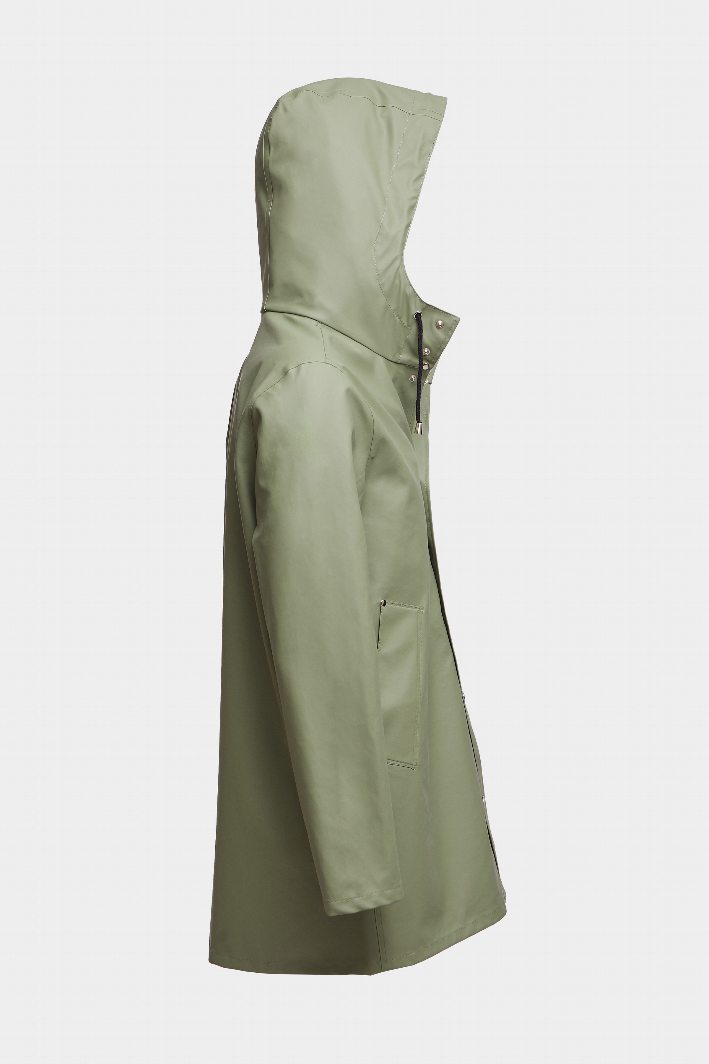 Stockholm Lightweight Raincoat Alf Alfa - 5