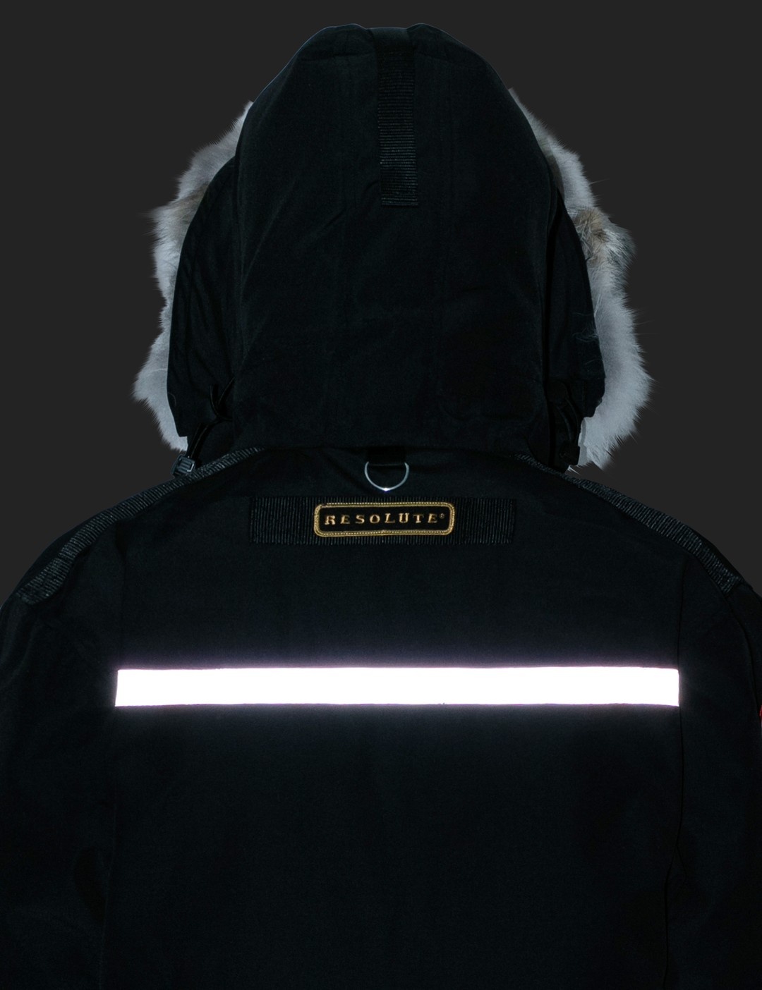 RESOLUTE PARKA - 13