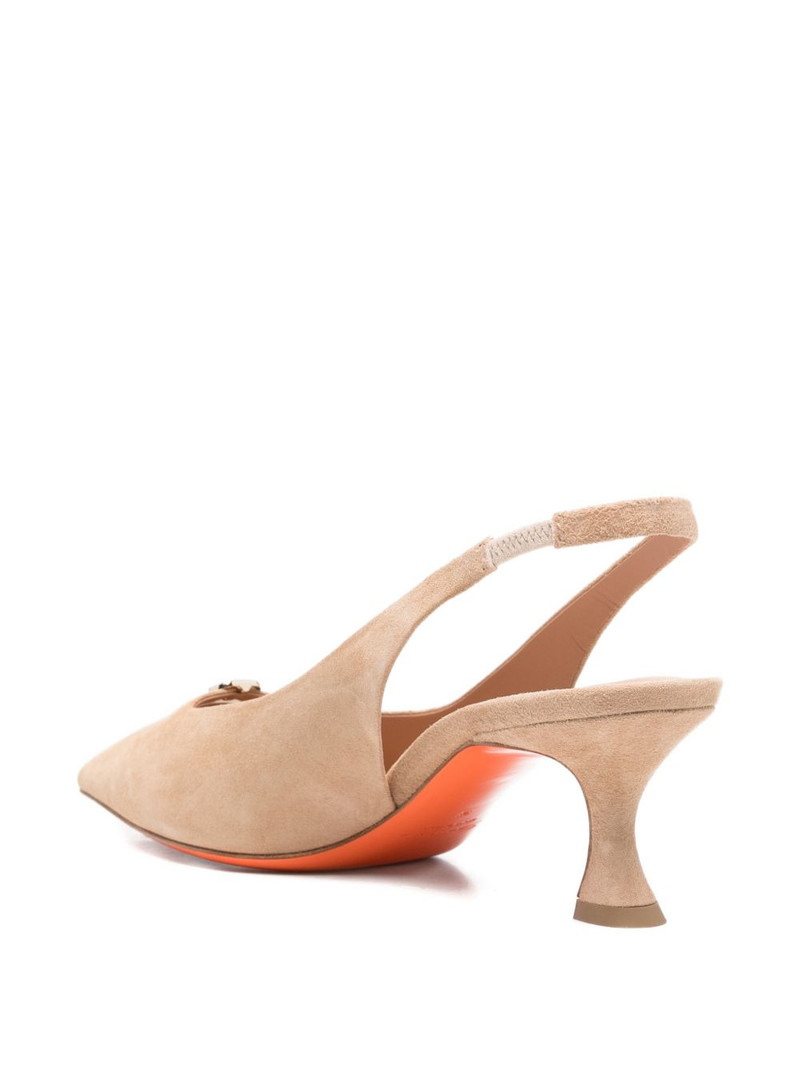 suede pumps 3