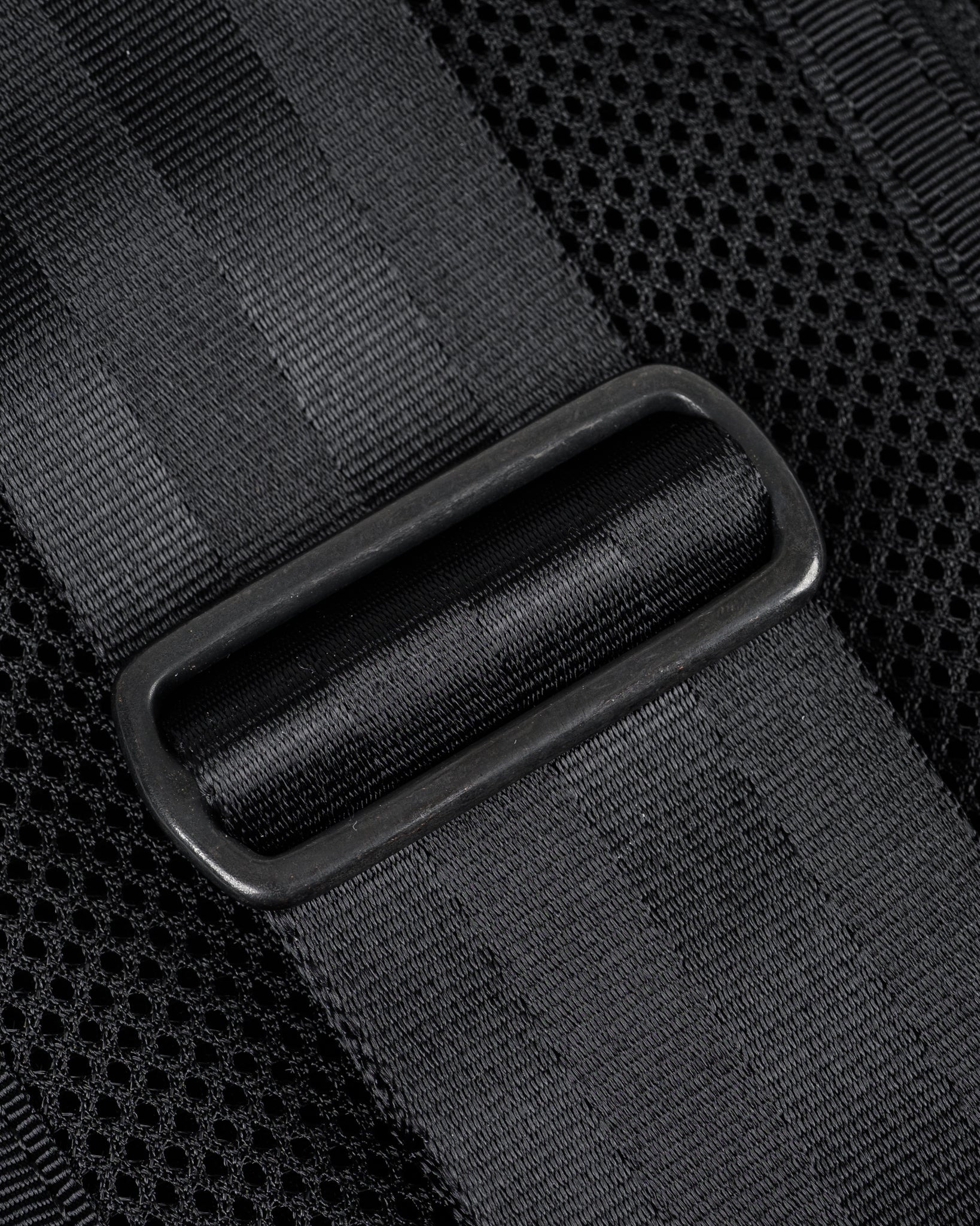 PORTER - YOSHIDA & CO. - HEAT SLING SHOULDER BAG - BLACK - 13