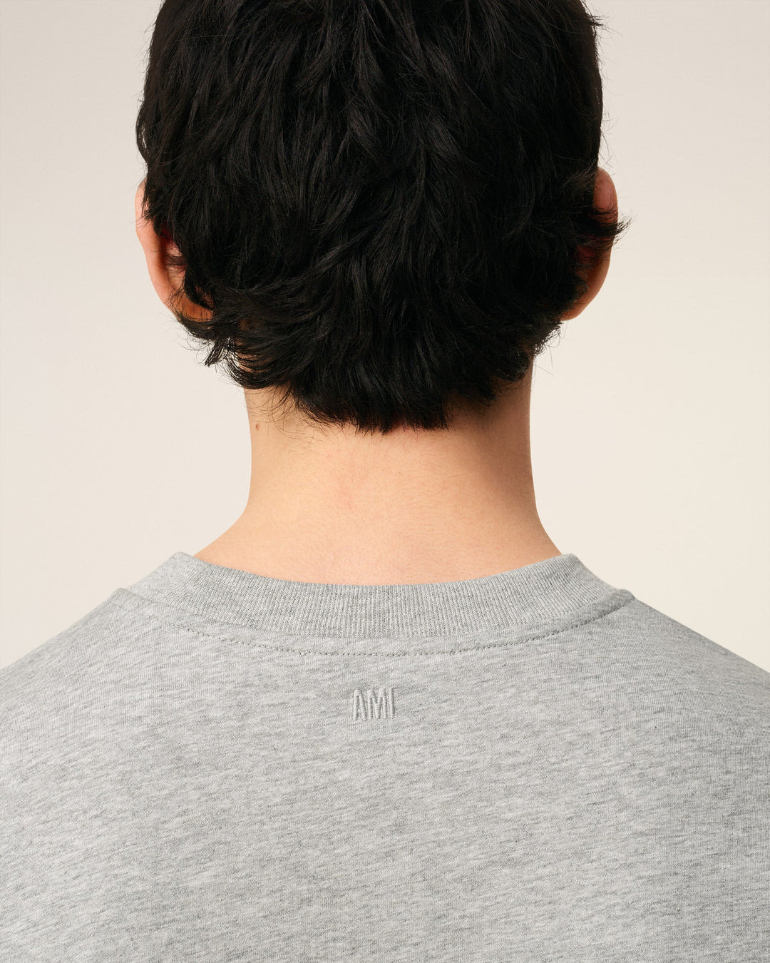 Black ADC T-Shirt Classic Fit - 3