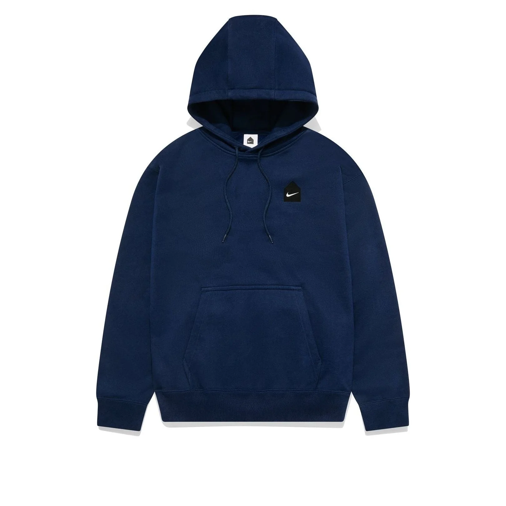 Nike x DSM Fleece Hoodie 'Collegiate Blue' DJ2760-419 - 1