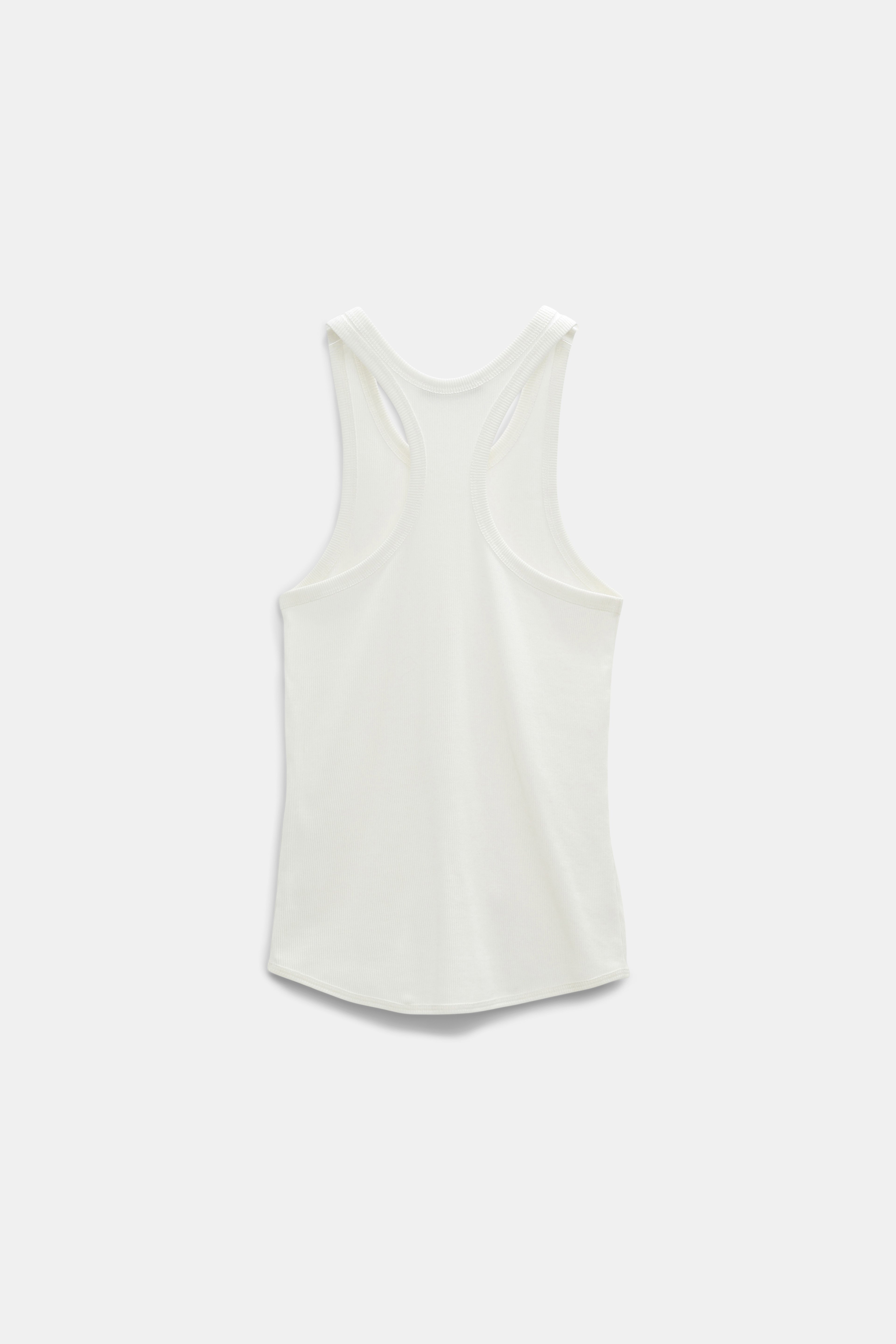 RIBBED SEDUCTION top - 7