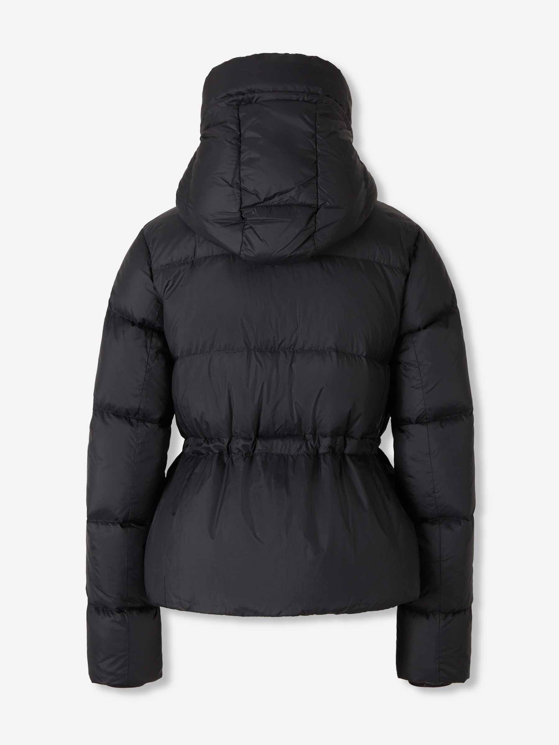 SHORT PUFFER MONTGOMERY - 4
