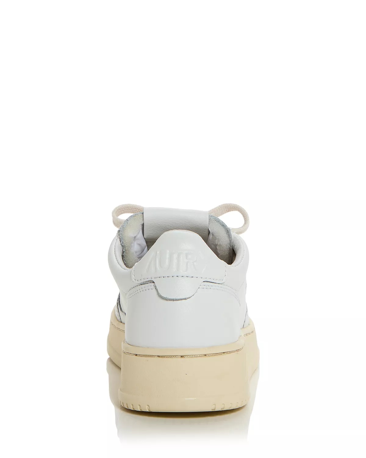 Women's Medalist Low Top Sneakers - 4