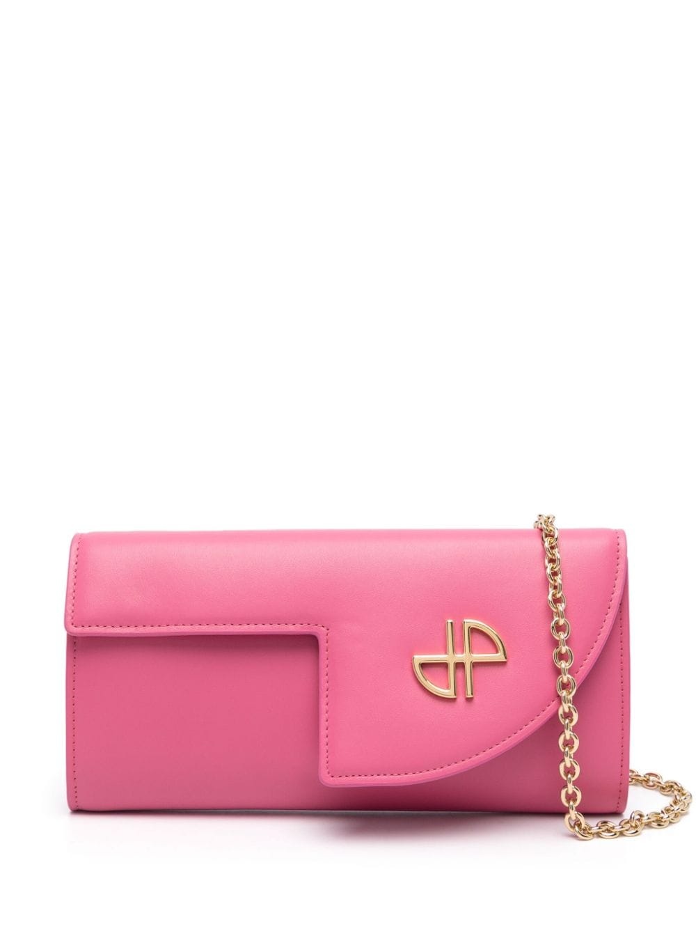 JP clutch bag - 1