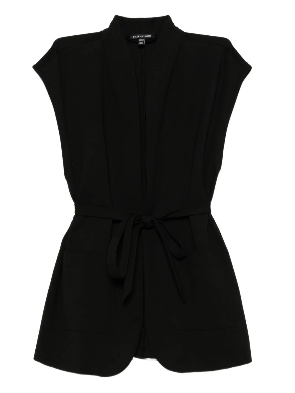 flex ponte gilet - 1