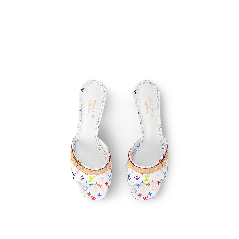 LV x TM 6AM Mule 3
