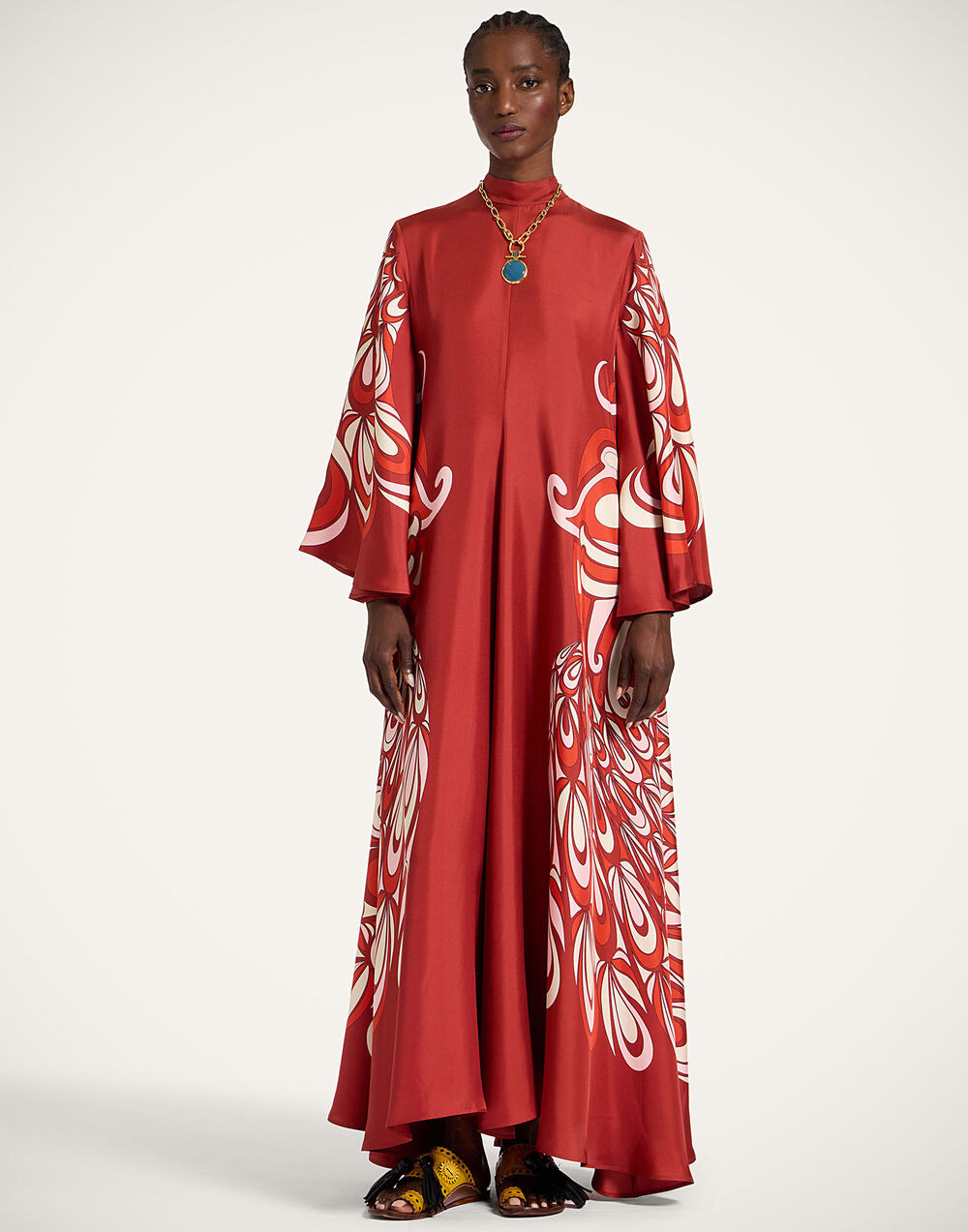 Magnifico Dress - 6