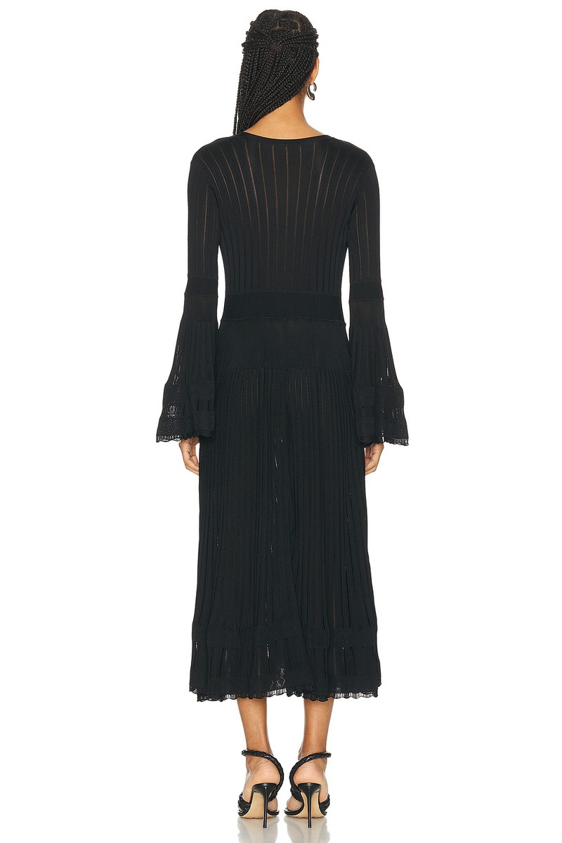 ALEXIS Elio Dress outlook