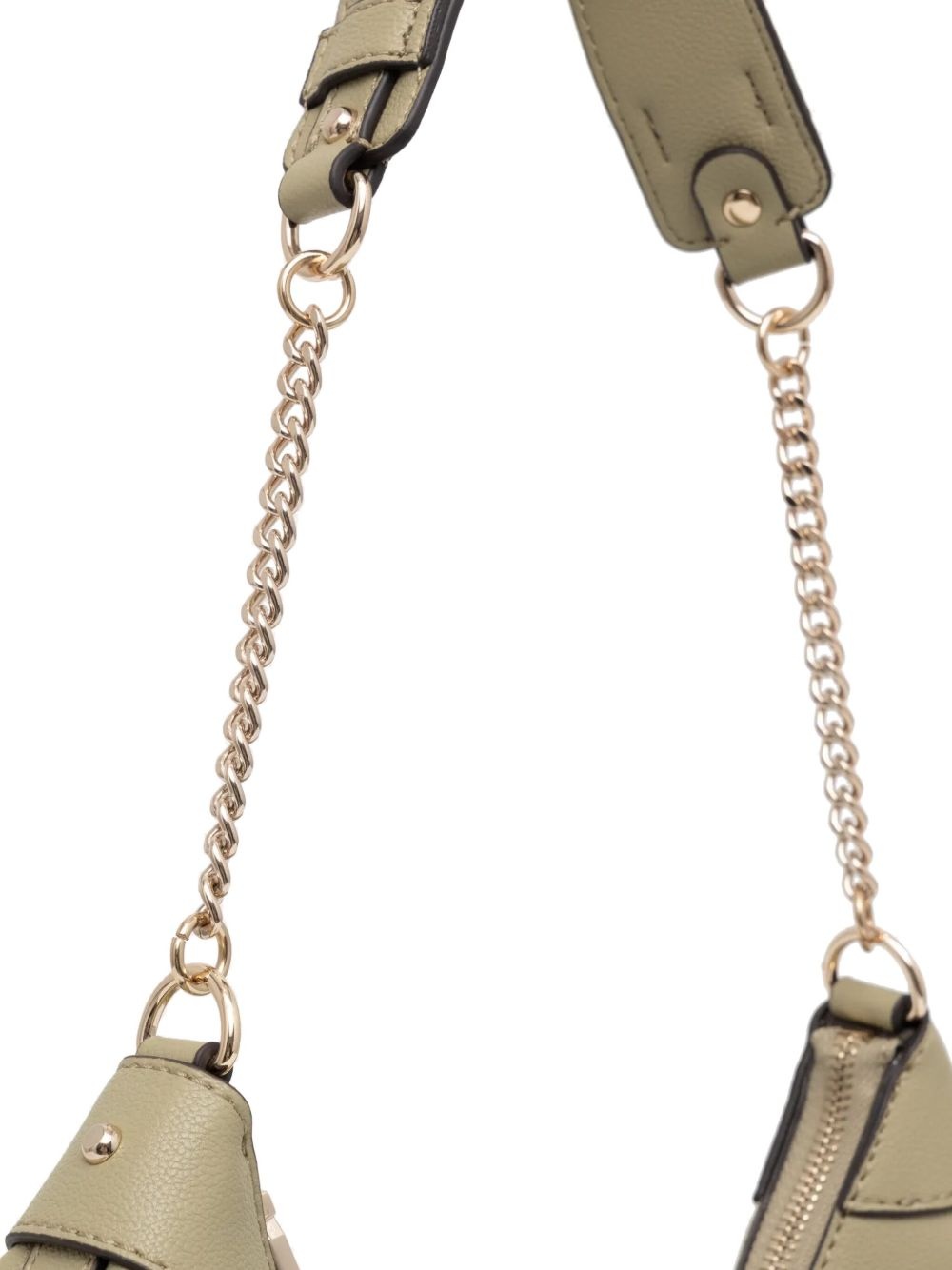 Hobo Fedora shoulder bag - 5