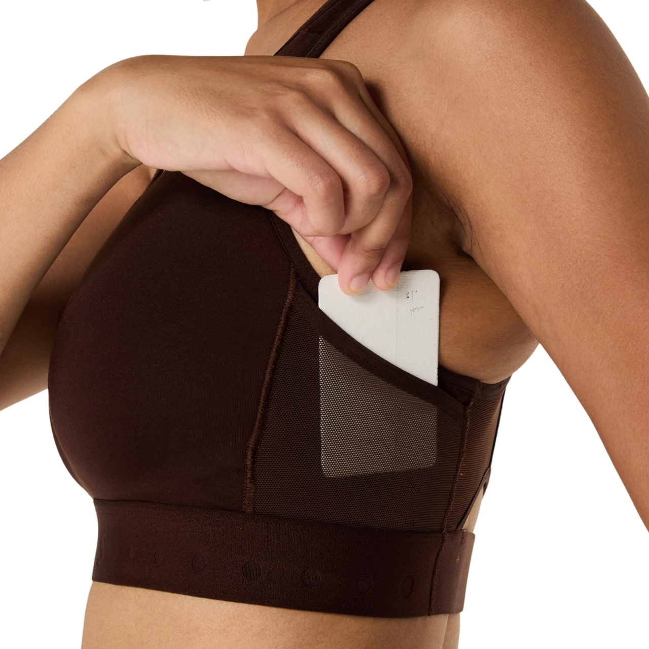 ROAD COMPRESSION BRA - 5