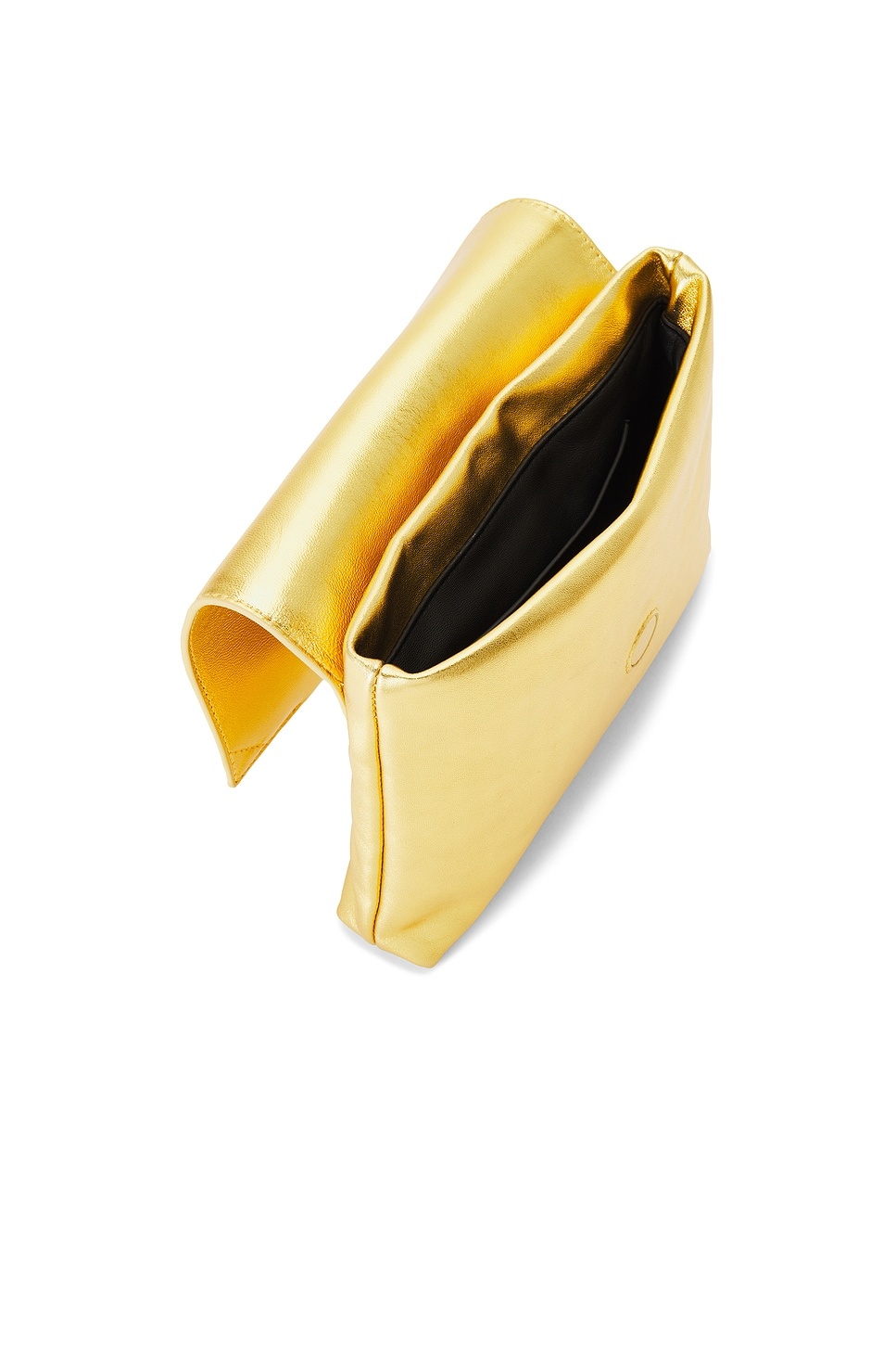 Pillow Clutch - 4