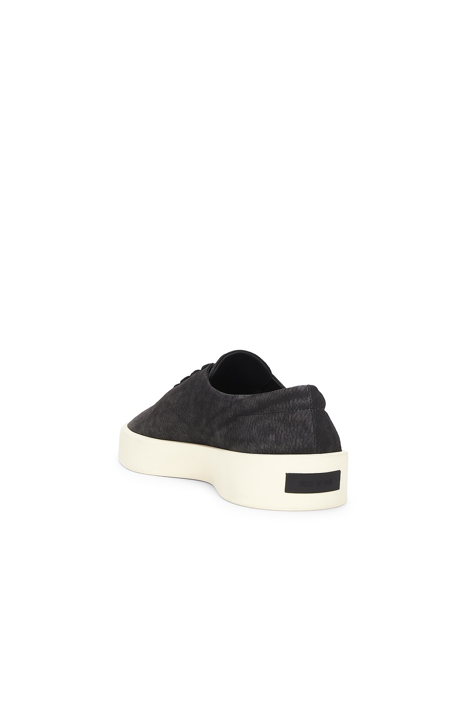 New 101 Sneaker - 3