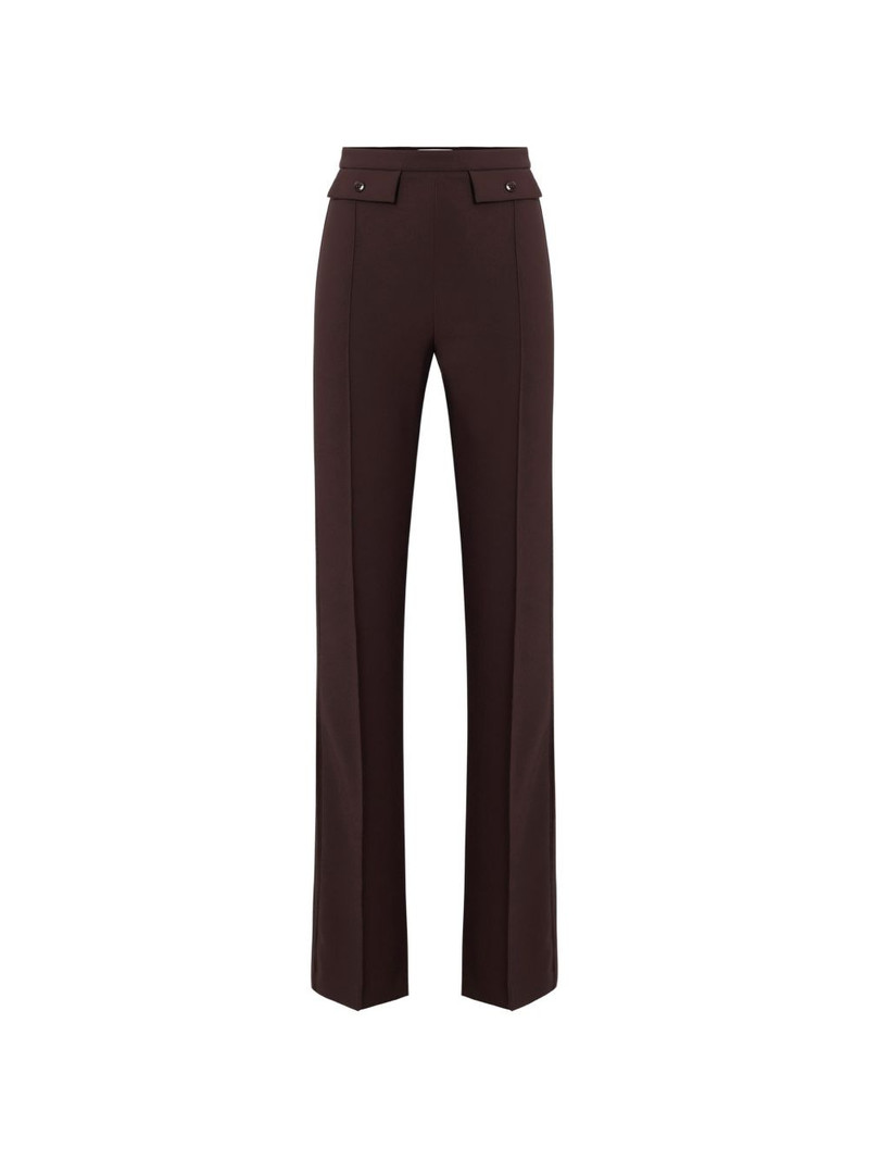 crepe trousers 1