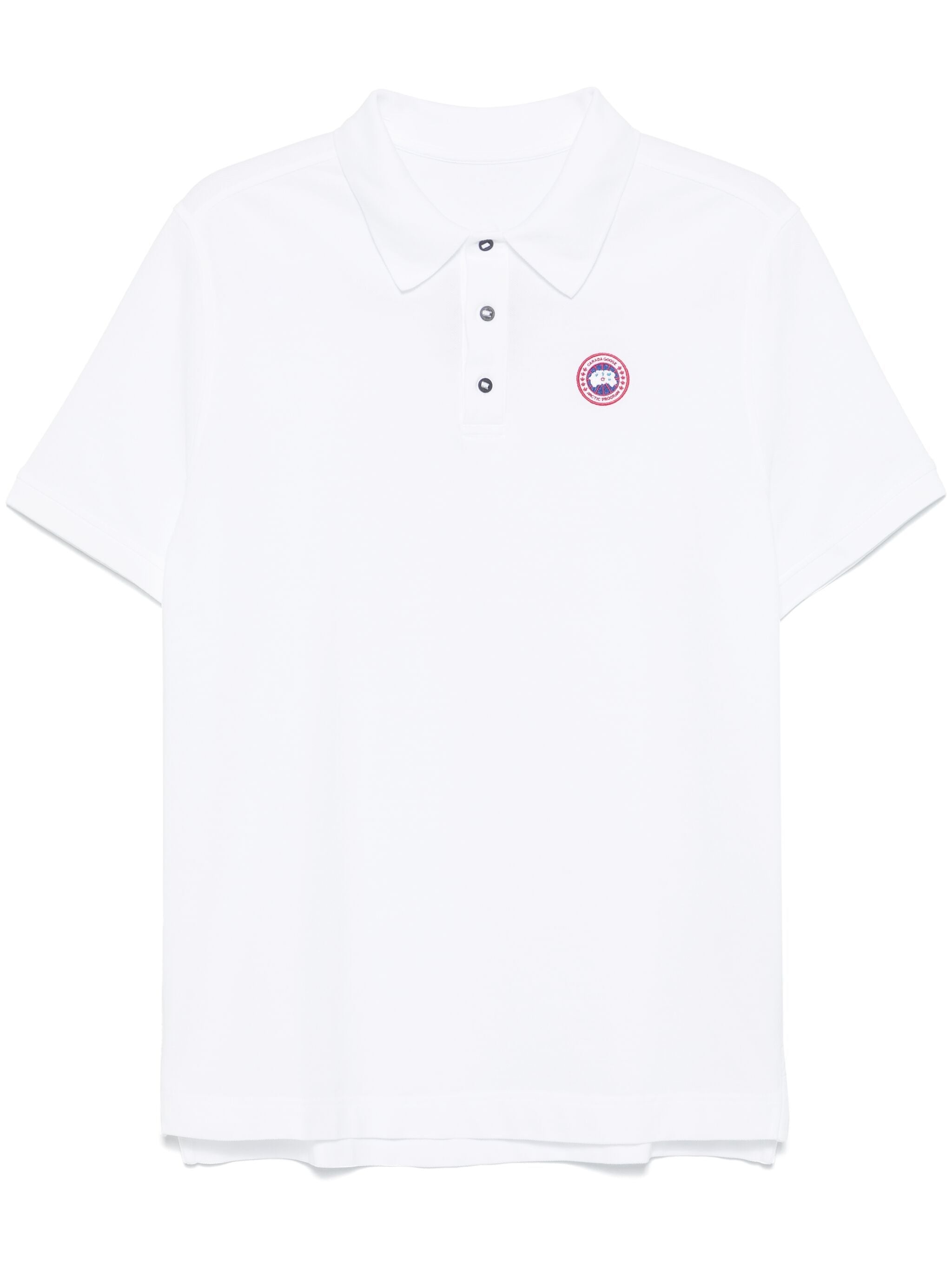 BECKLEY POLO SHIRT - 1