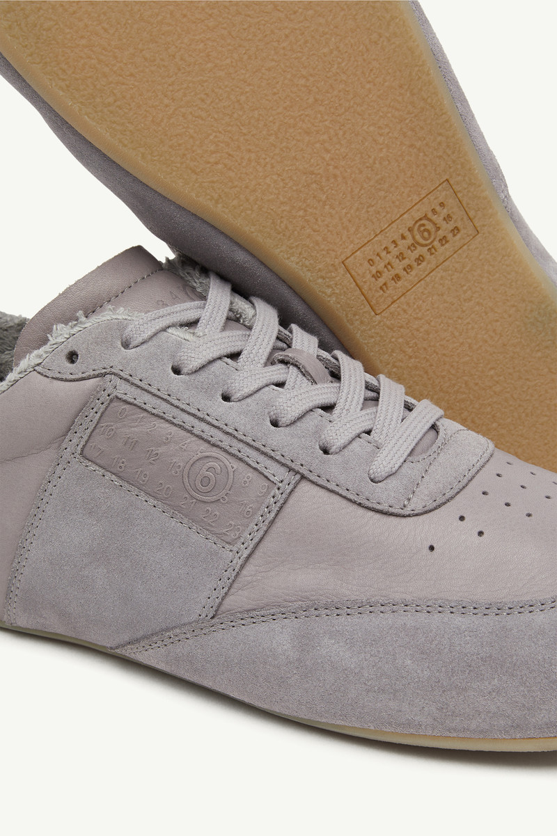 Anatomic Sneakers 6