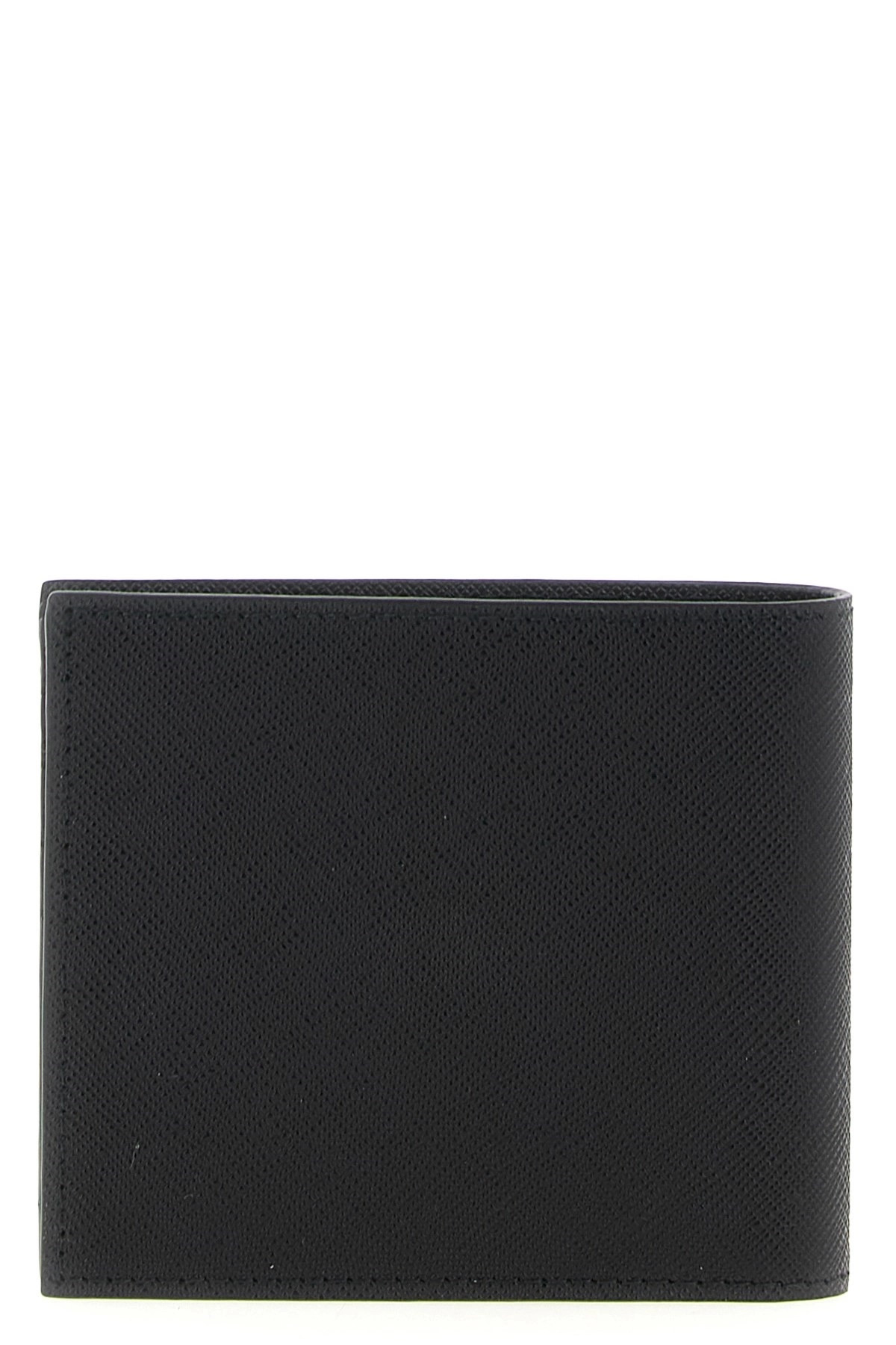 Logo wallet - 2