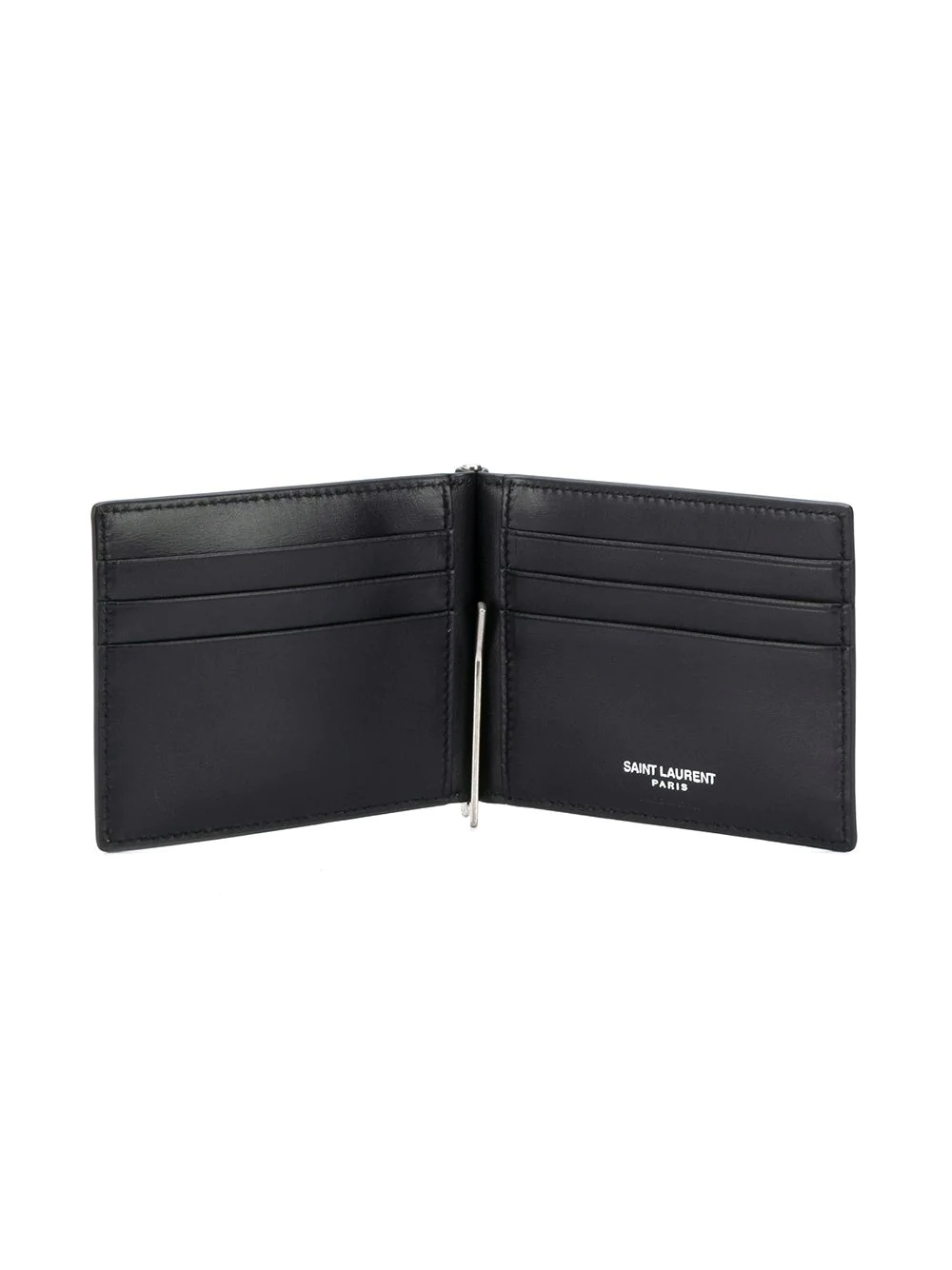 Monogram logo wallet - 3