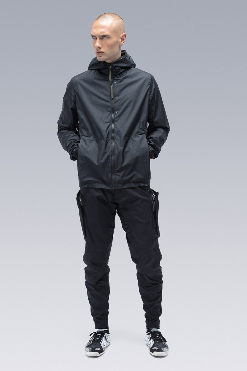 ACRONYM J81-WS Packable 2L Gore-Tex Infinium™ Windstopper® Jacket