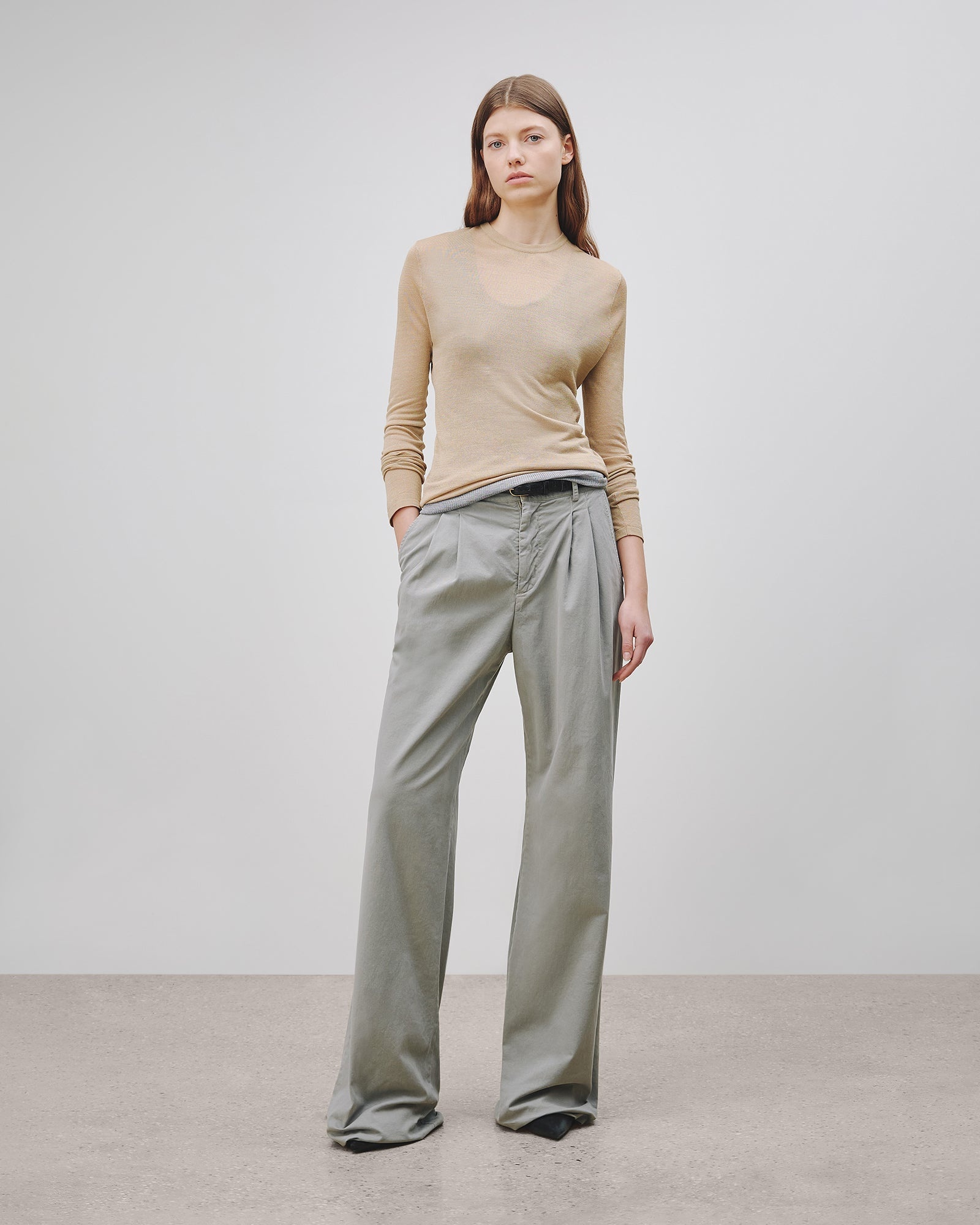 FLAVIE PANT - 2