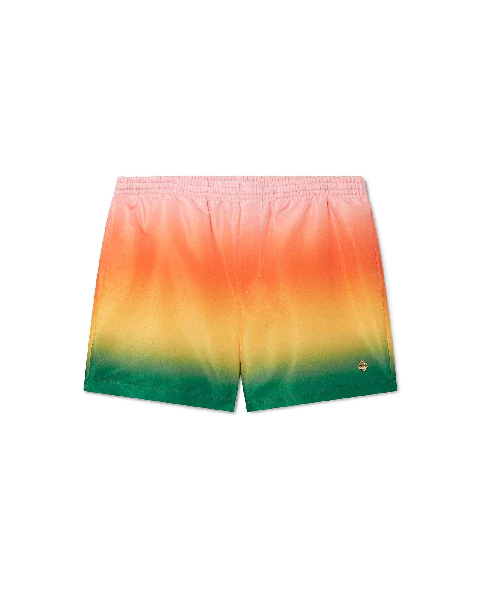 Gradient Swim Trunks - 1