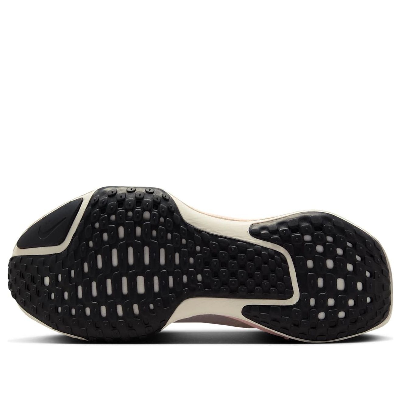 (WMNS) Nike ZoomX Invincible Run 3 'White Atmosphere Blue Tint Black' DR2660-106 - 6