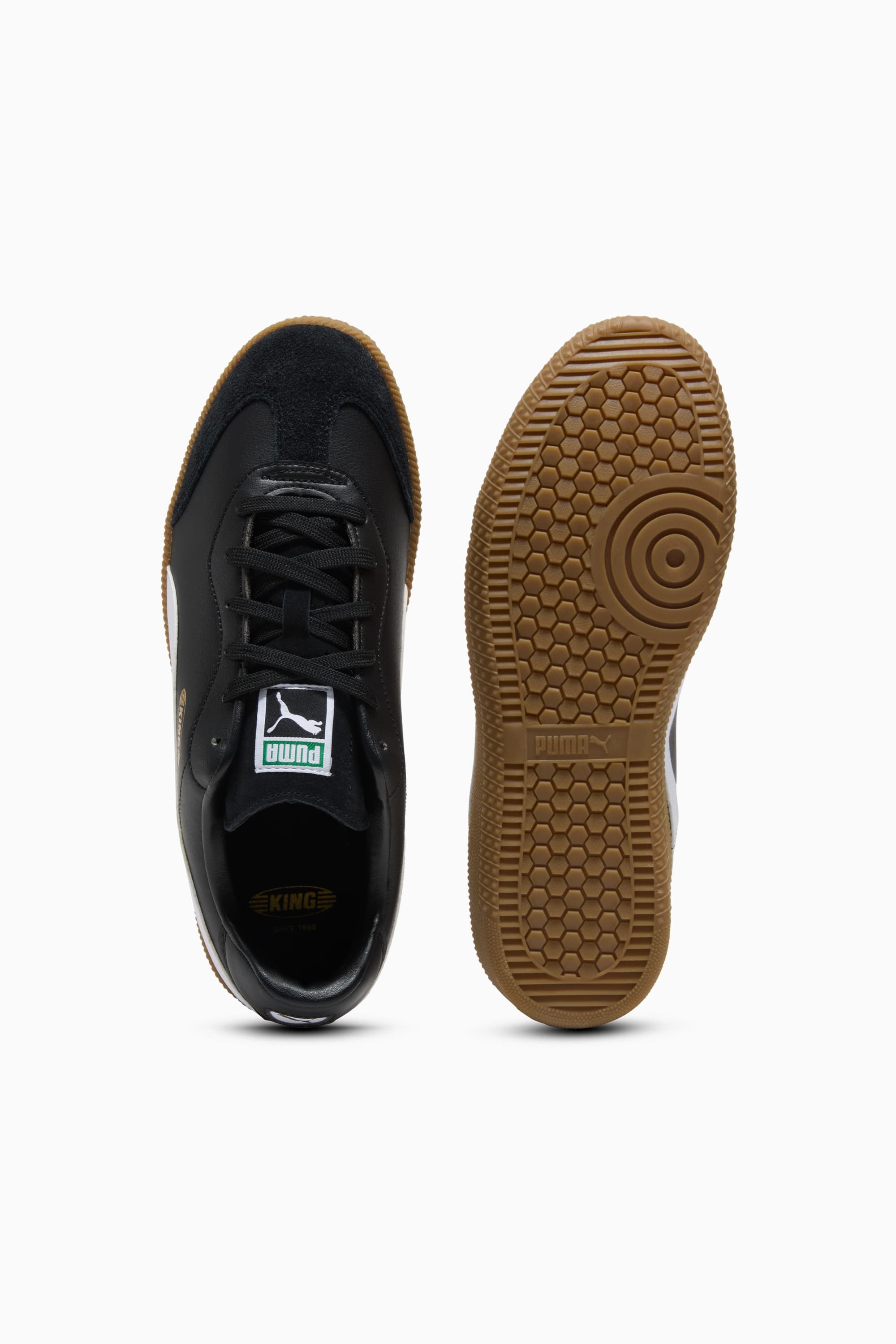 KING 21 IT Unisex - 4