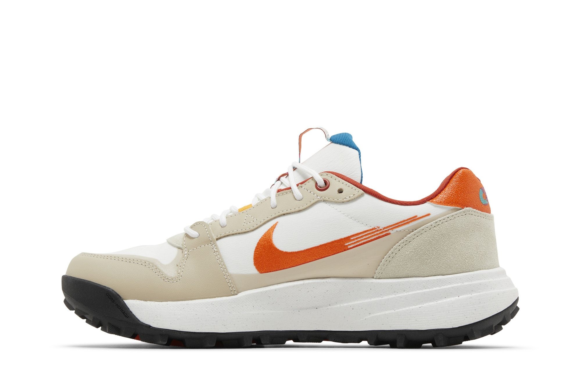 ACG Lowcate 'Leap High' - 3