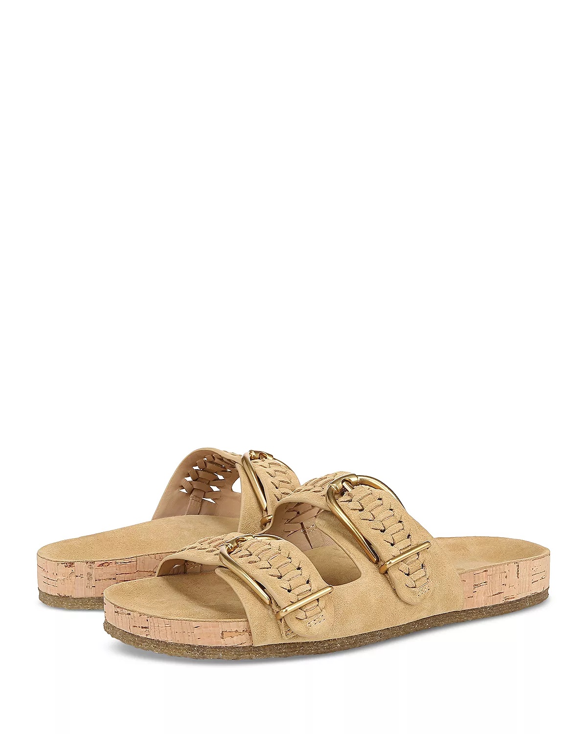 Women's Paige Sandals - 9