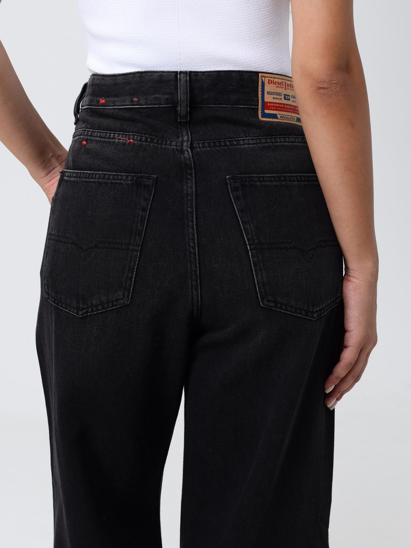 Diesel Jeans woman Diesel outlook