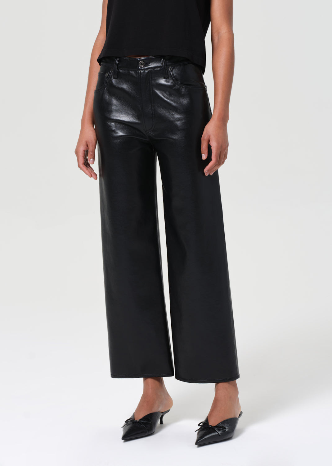 REN JEAN (RECYCLED LEATHER) IN DETOX - 5