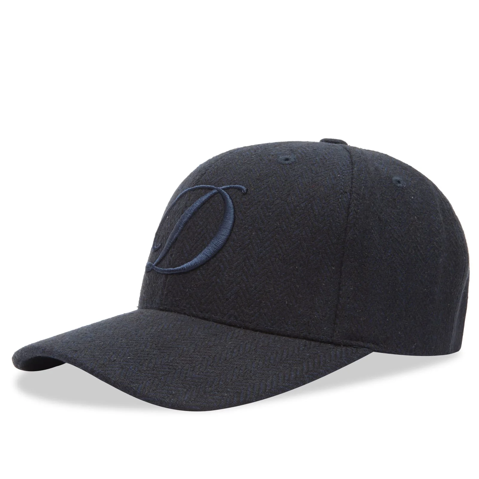 Dime D Full Fit Cap - 1