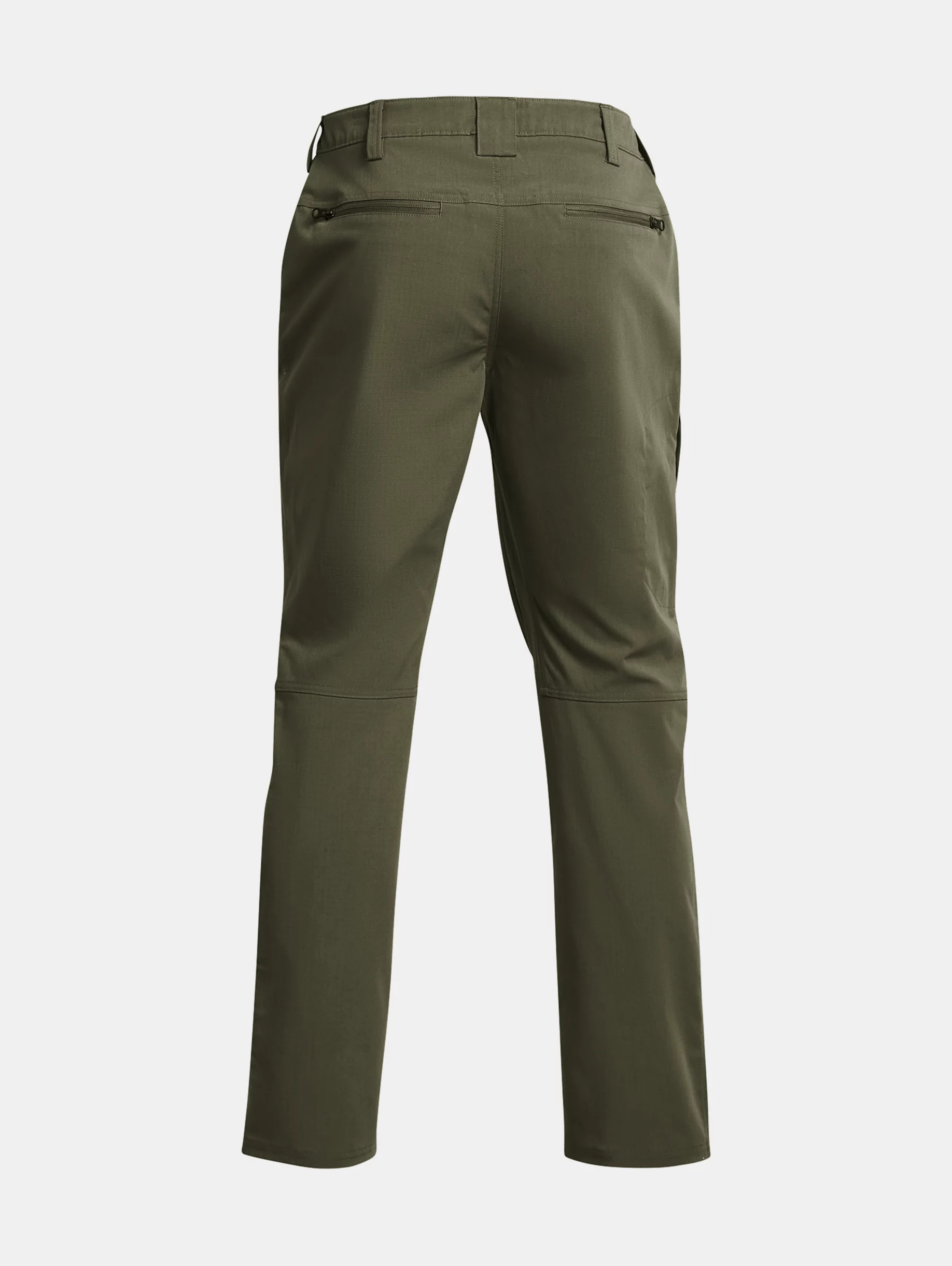 Men's UA Tactical Elite Flat Front Pants - 3