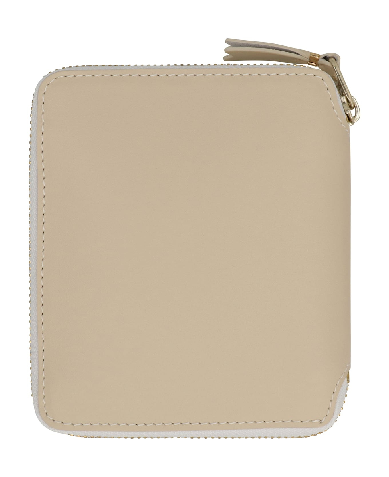 Leather Wallet - 3