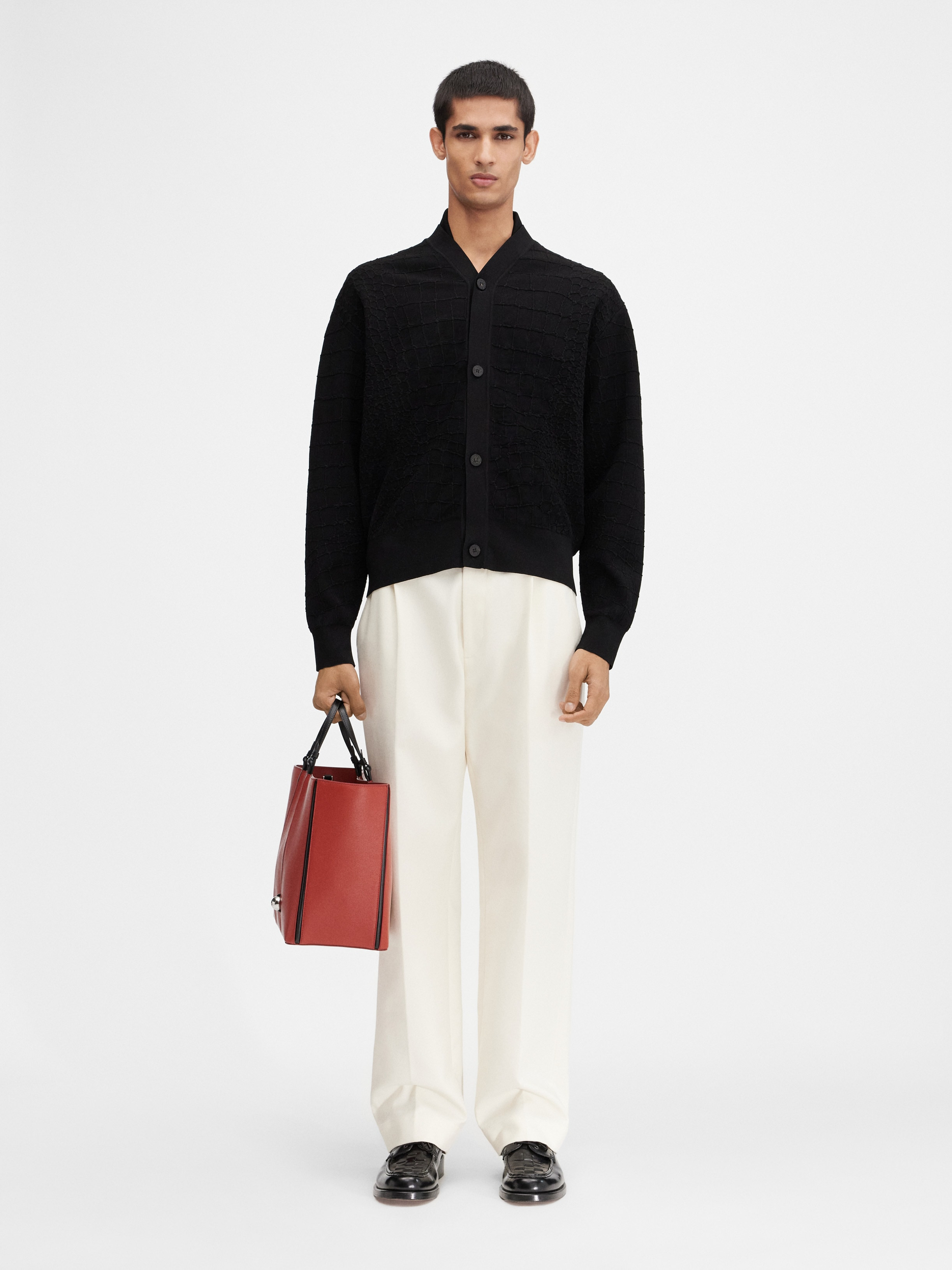 The Scala cardigan - 2