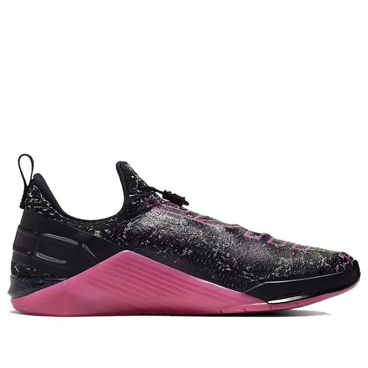Nike Nike React Metcon AMP 'Black Fire Pink' CN5501-046 REVERSIBLE