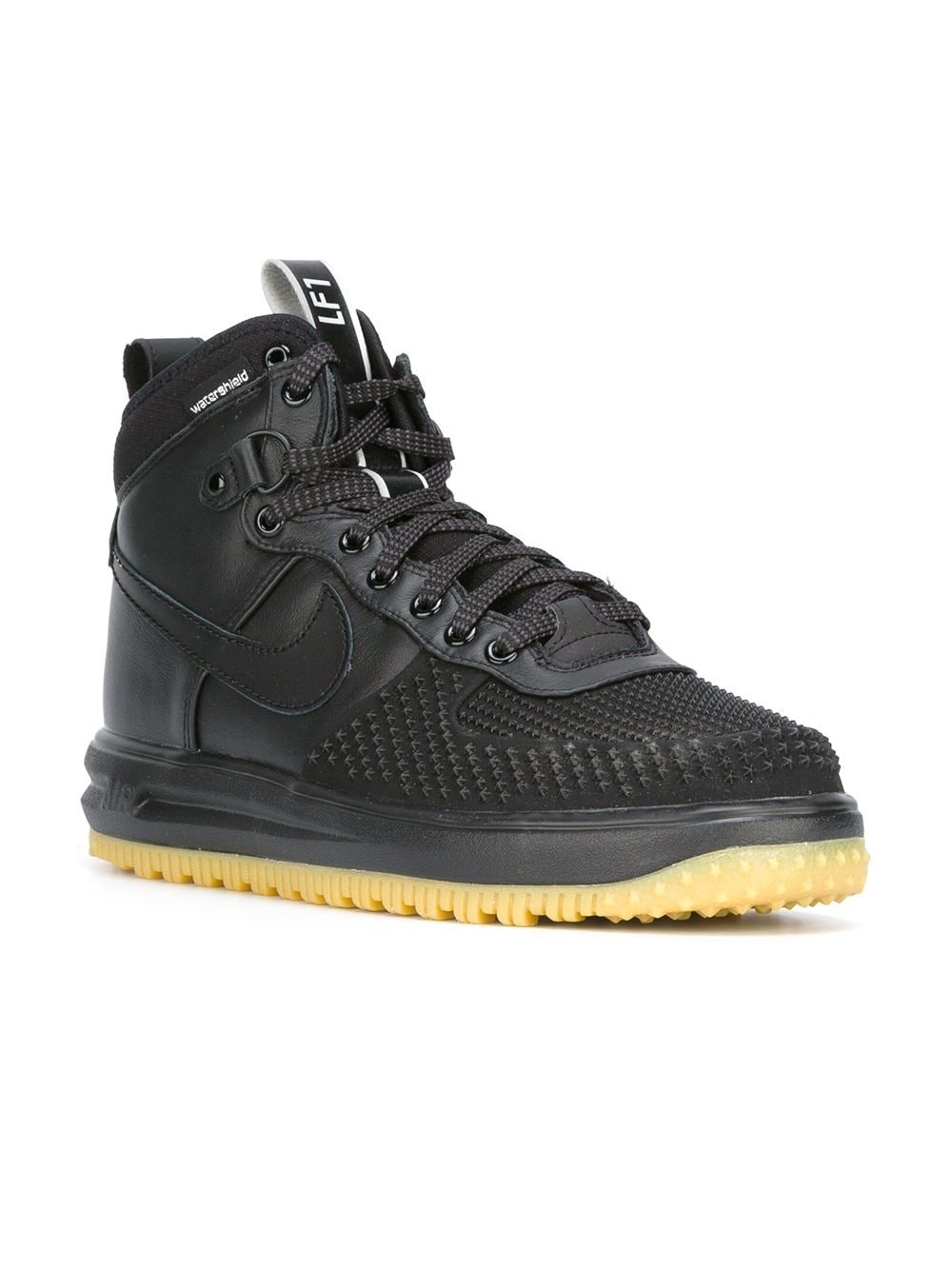 Lunar Force 1 Duckboot sneakers - 2