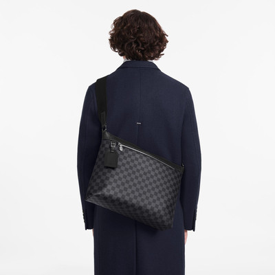 Louis Vuitton Mick MM outlook