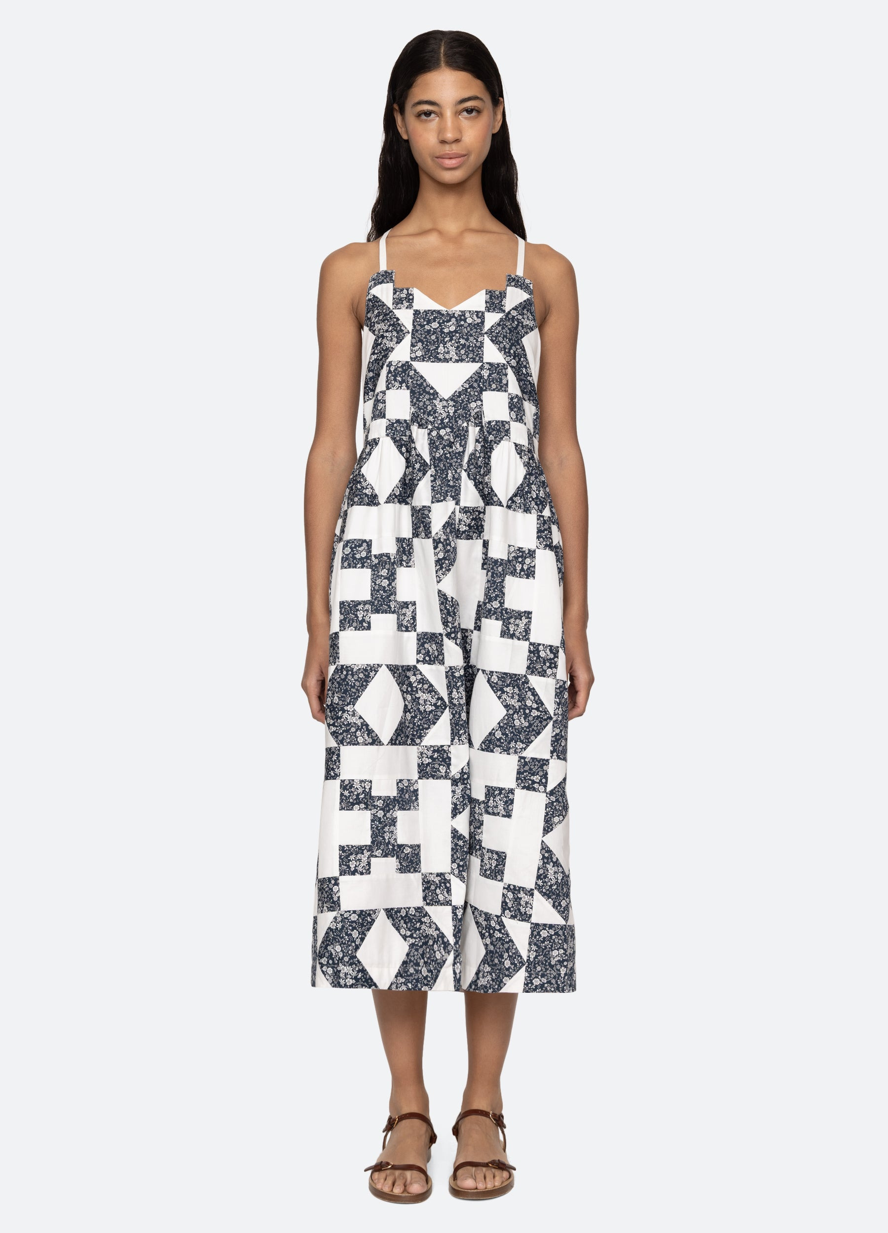 Ana Dress - 3