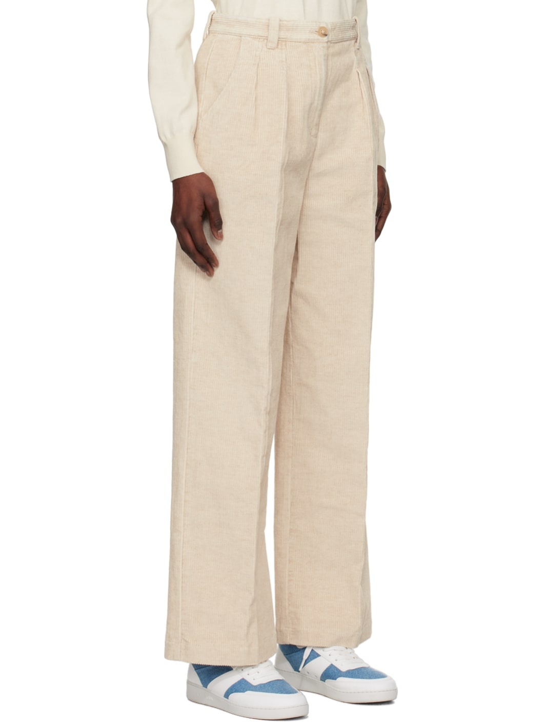 Off-White Tressie Trousers - 2