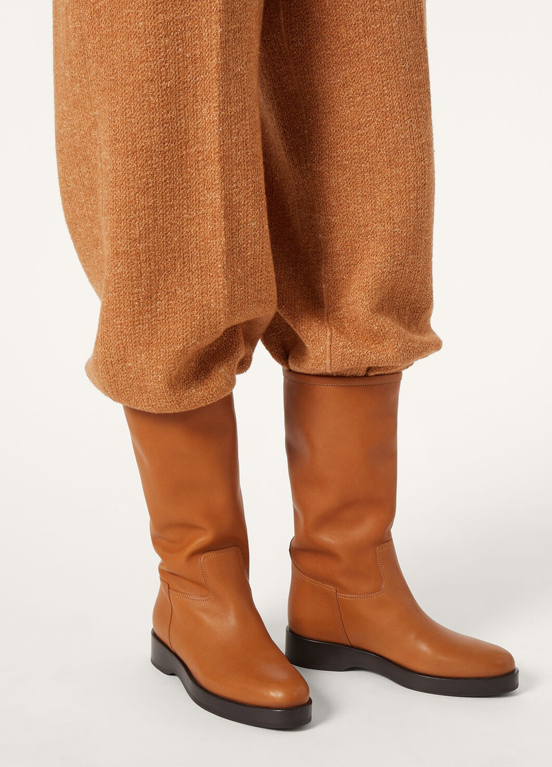 Loro Piana John Boots outlook